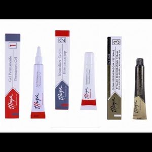 Thuya brow lamination set